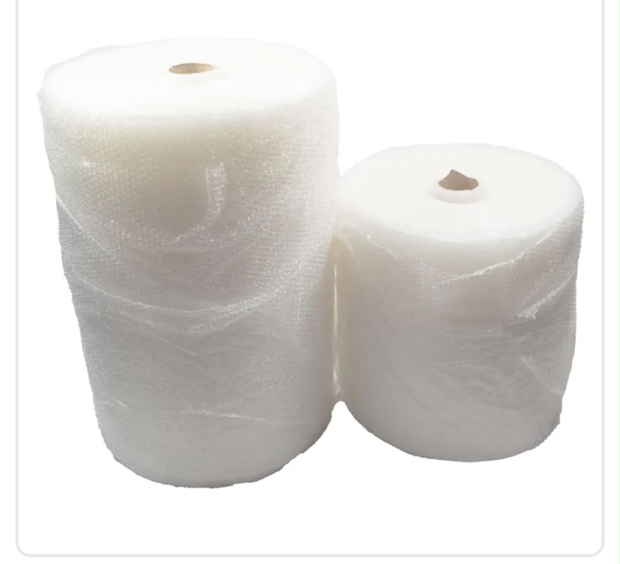 Bubble Wraps
