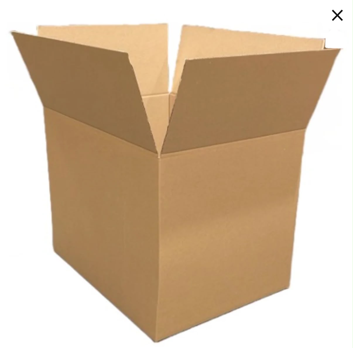 Large Boxes
