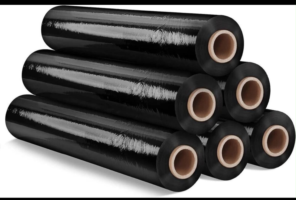 Shrink Wrap