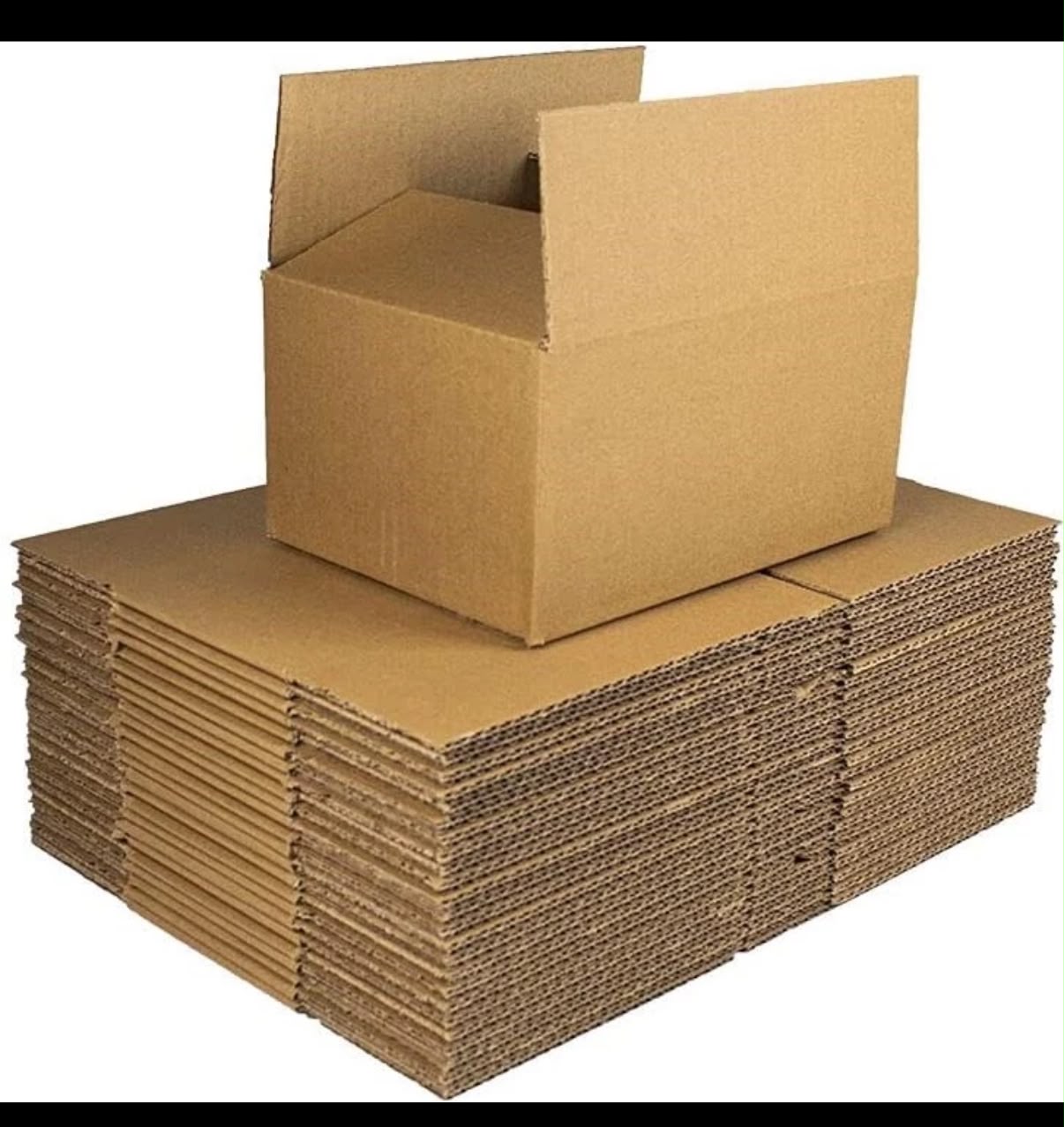 Small Boxes