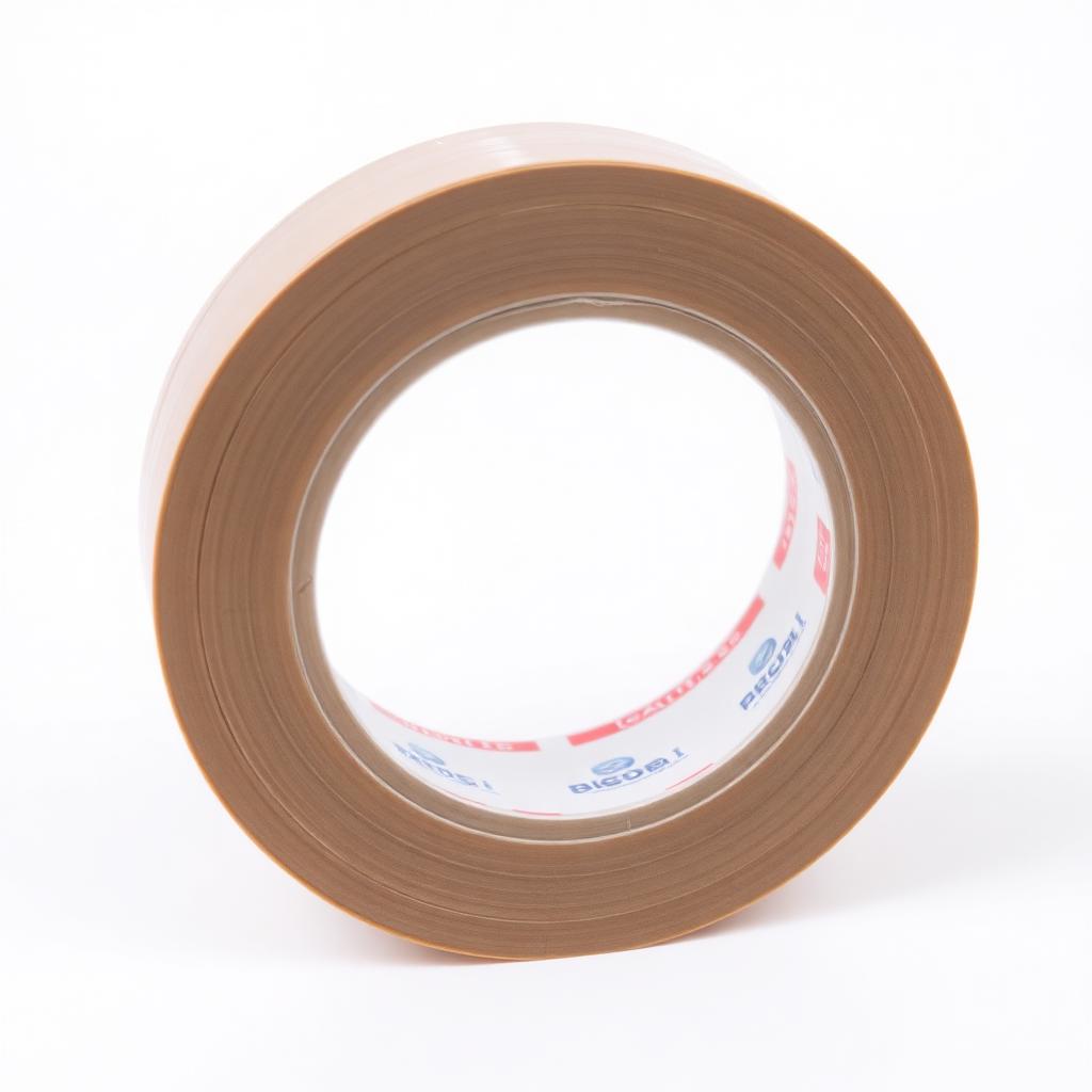 Brown Tape