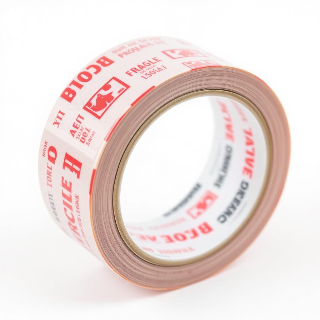 Fragile Tape