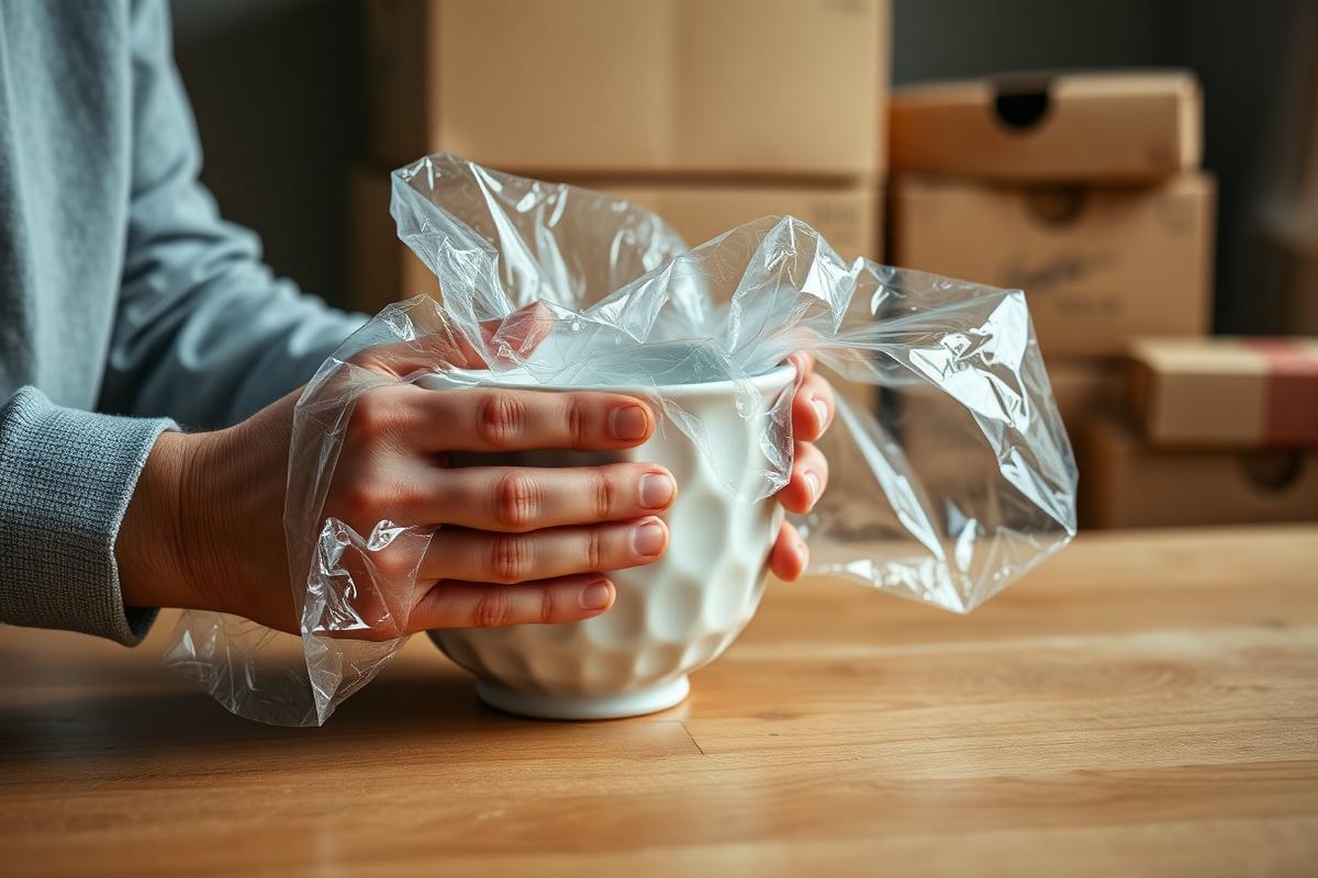 Packaging