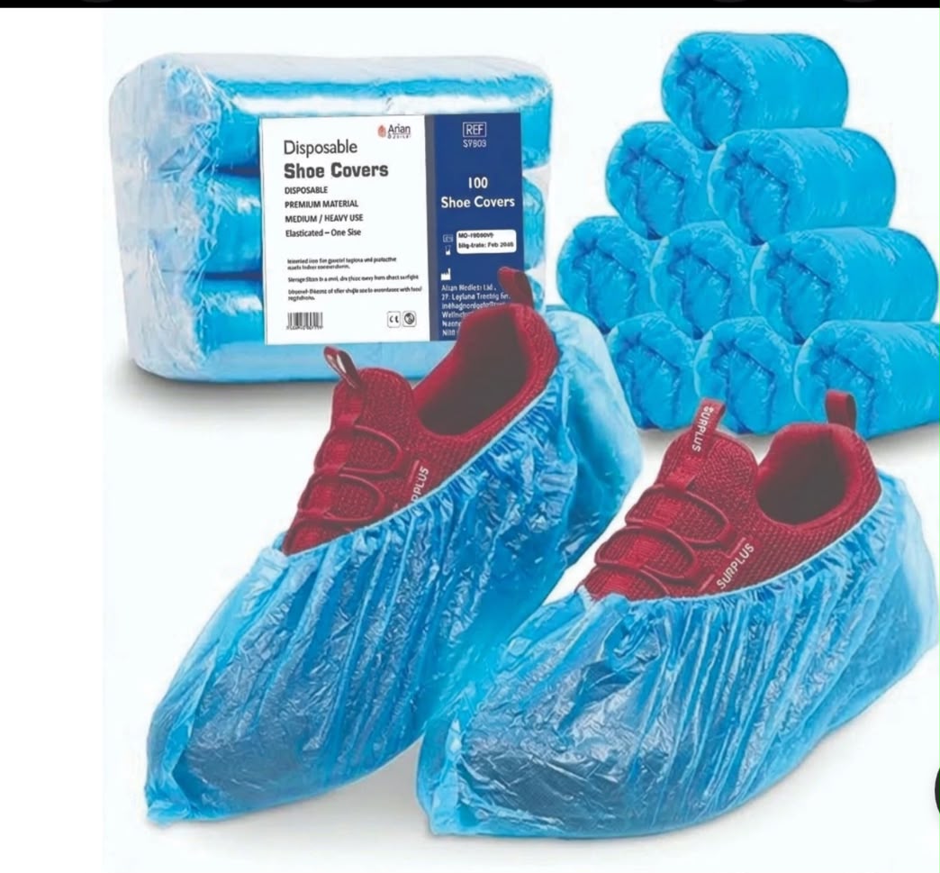 Shoes Protector